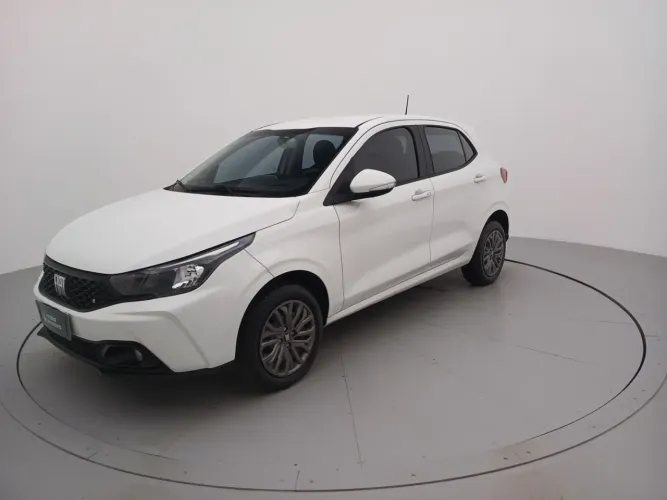 Fiat Argo Drive 1.0 Firefly 2025