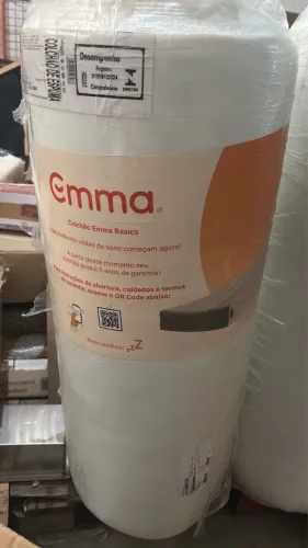 Colchão de casal ema todos os tamanhos preços variados