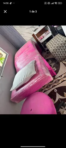 Vendo Maca de Estética e Cílios 