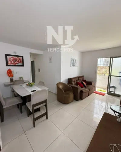 Residencial Rui Palmeira