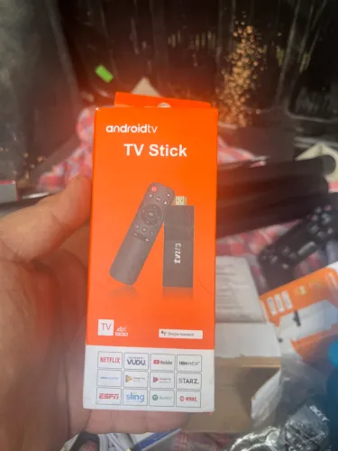 Tv stick 
