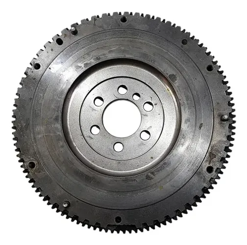 Volante Motor  Peugeot Hoggar 1.4 2012 167500