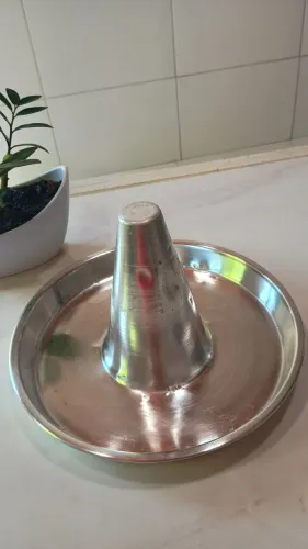 Assadeira para  frango 