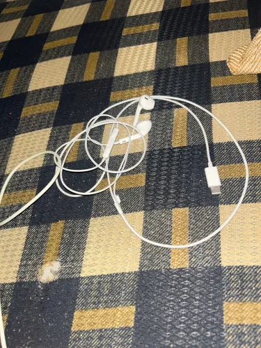 Fone Apple! iPhone 15 em diante 