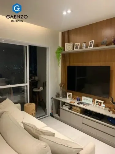 Apartamento - City Bussocaba, Osasco / SP