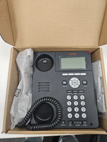 Telefone Avaya - 9620L