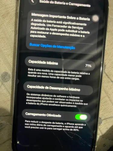 Vendo iPhone 11