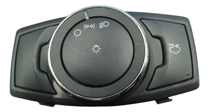 Chave Luz Porta Malas Ford Ka 2015 A 2021