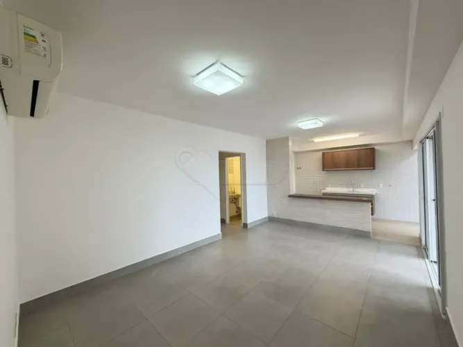 EXCELENTE APARTAMENTO NO CONDOMÍNIO RESERVATTO