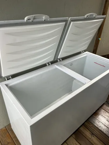 Freezer GELOPAR 532 L