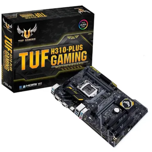 Kit upgrade placa mae processador e memoria - Core i7 - 16GB (2x8GB)