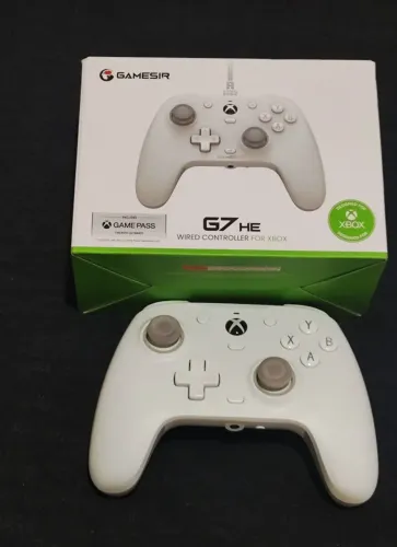 controle Xbox 