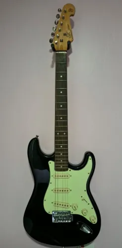 Guitarra Sx Stratocaster