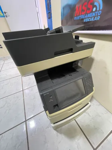 Vendo impressora 