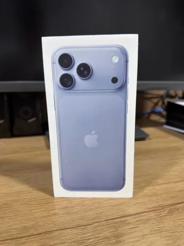 iPhone 18 pro max
