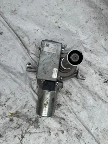 direçao eletrica  honda city  original 2015/2018 automatico
