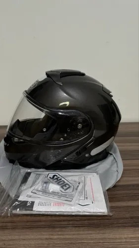 Capacete Shoei Neotec II N 58 Cinza
