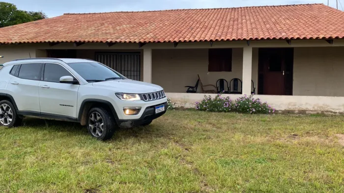 Fazenda com 5 dormitórios à venda, 2000000 m² por R$ 1.600.000,00 - Centro - Conceição/PB