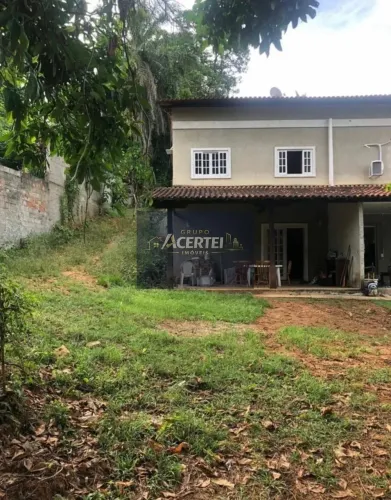 Casa à venda em Vila Progresso, Niterói | 600m²