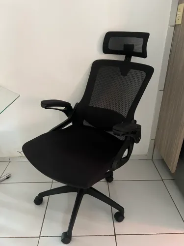 Cadeira de escritório