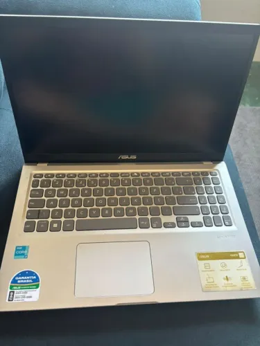 Vendo notebook seminovo