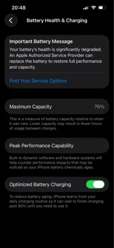 Iphone 13 256G