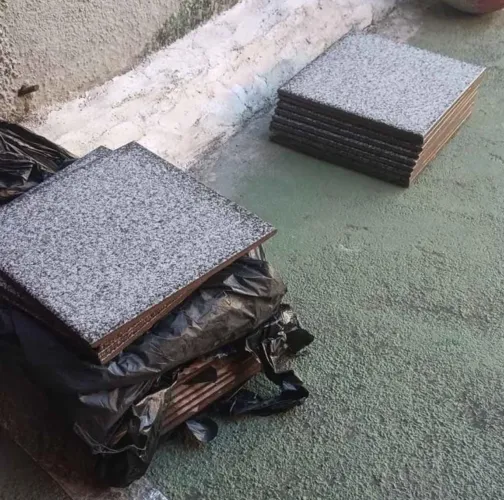Placas de Cerâmica 20x20