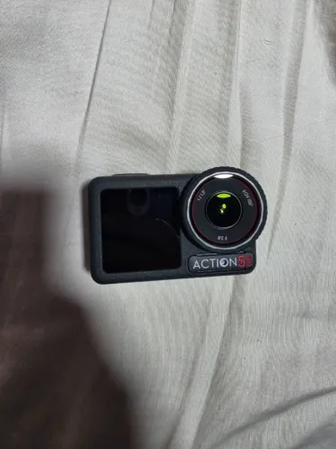 DJI Osmo Action 5 Pro