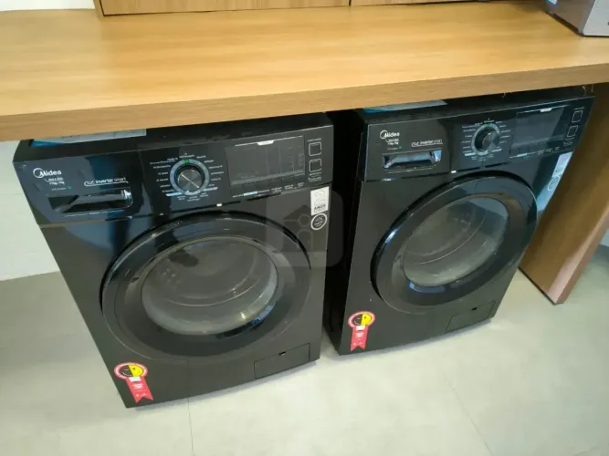 Imóvel para venda tem 38 metros quadrados com 1 quarto em Santa Mônica - Uberlândia - Mina