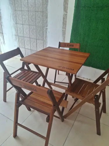 Jogo de mesa