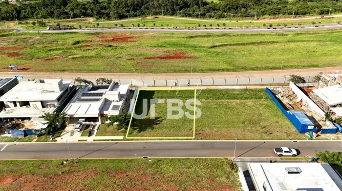 Lote no Plateau Dor Privilege Lote de 640 m²