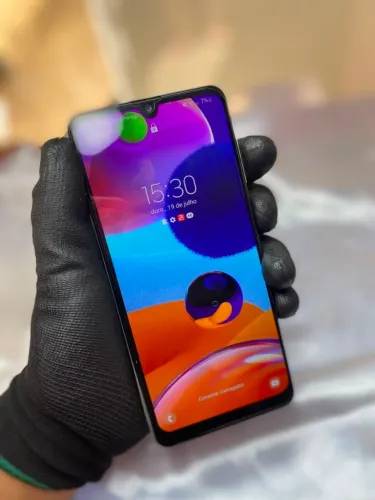 Celular Samsung A31 128GB !!!