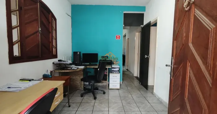 Casa à venda em Cidade Continental - Serra/ES