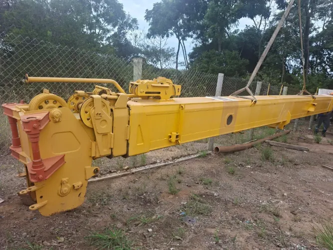 Lança completa de MADAL MD300