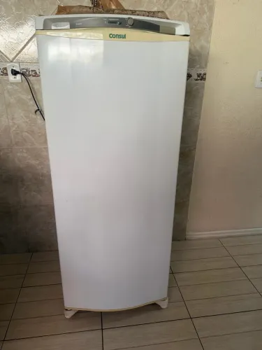 Freezer cônsul