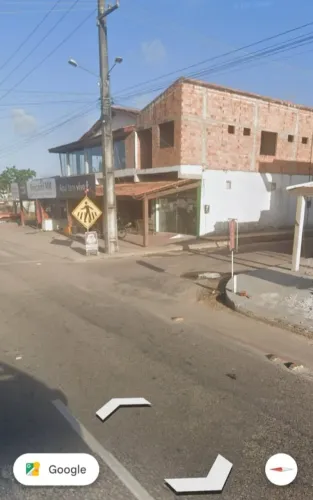 VENDO LINDO TERRENO EM SALINAS