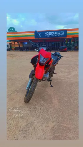 MOTO SHINERAY 175 EFI 