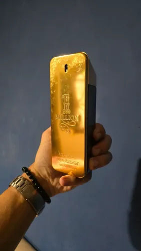 Perfume 200ml original