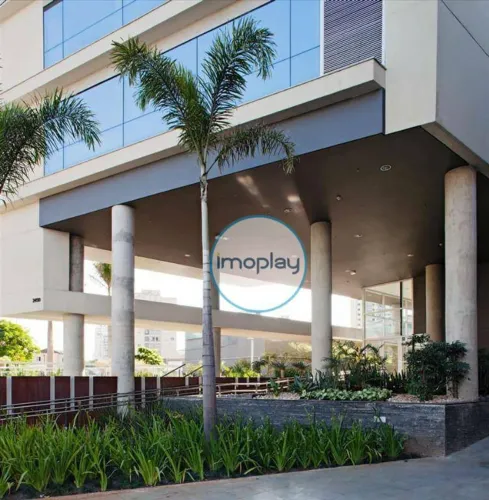 Sala comercial para locação com 43,29 m² em São Paulo/SP