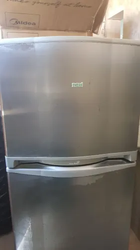 Geladeira frossfri a venda