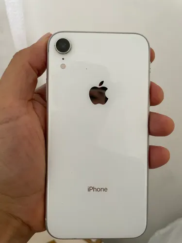 iPhone XR 128GB - Excelente estado