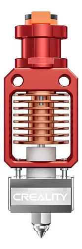 Hot End Creality Spider V2/ender-5/ender-2/cr-10 Pro (Usado)