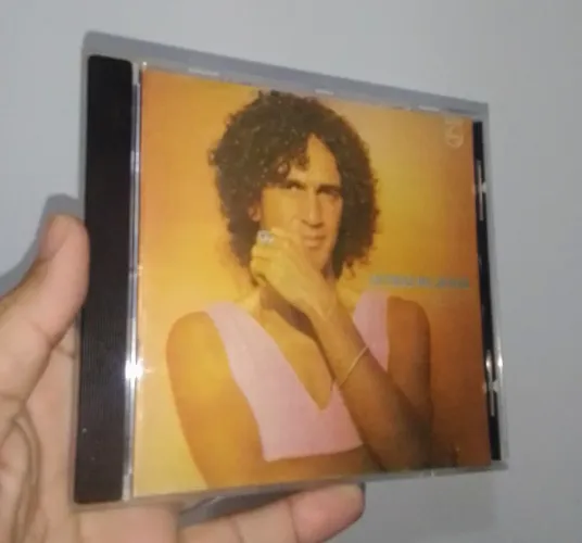 Cd Caetano Veloso - Outras Palavras