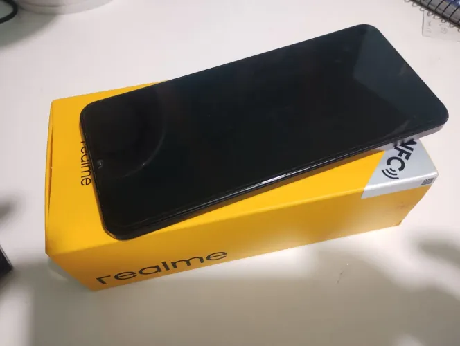 Celular Realme C53