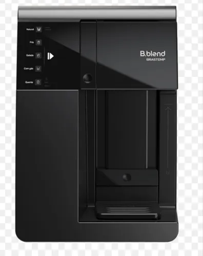 Bebedouro b bland Brastemp