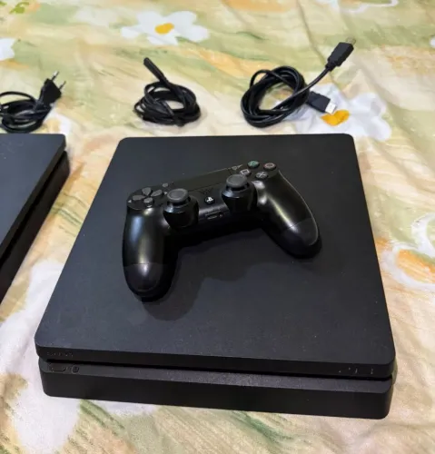 VENDO 2 PS4