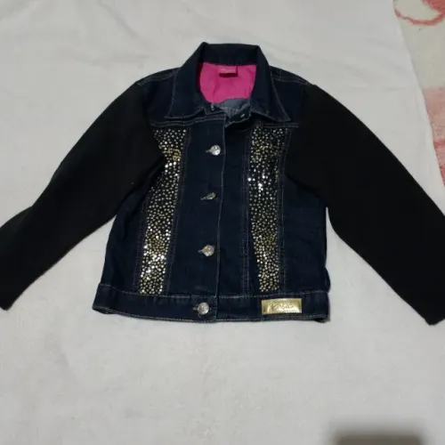 Roupa d menina tamanho 8 /12/14