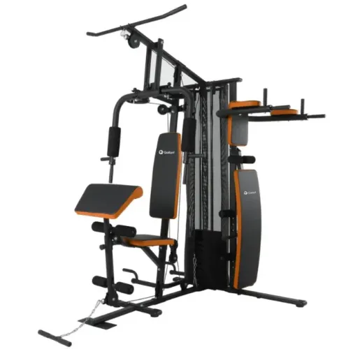 Estação de Musculação 65kg Gallant Elite