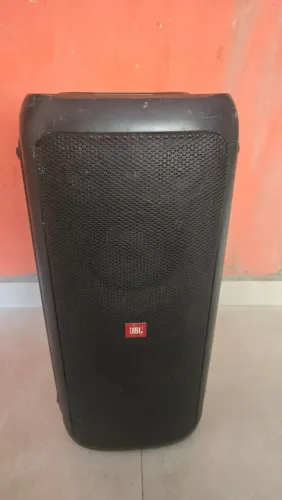 JBL PATYBOX 300