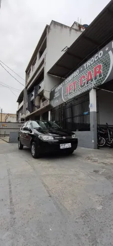 Fiat Palio 1.0 Economy Fire Flex 8V 4P 2011